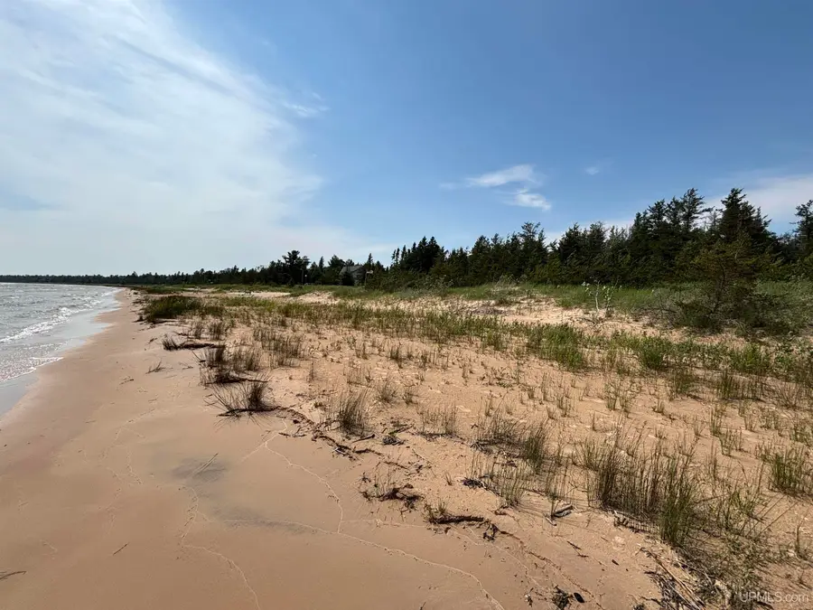 TBD West Beach, Naubinway, MI 49762 - #3