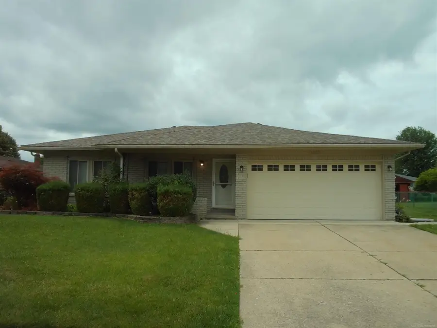 41223 Sesame, Sterling Heights, MI 48314 - #2