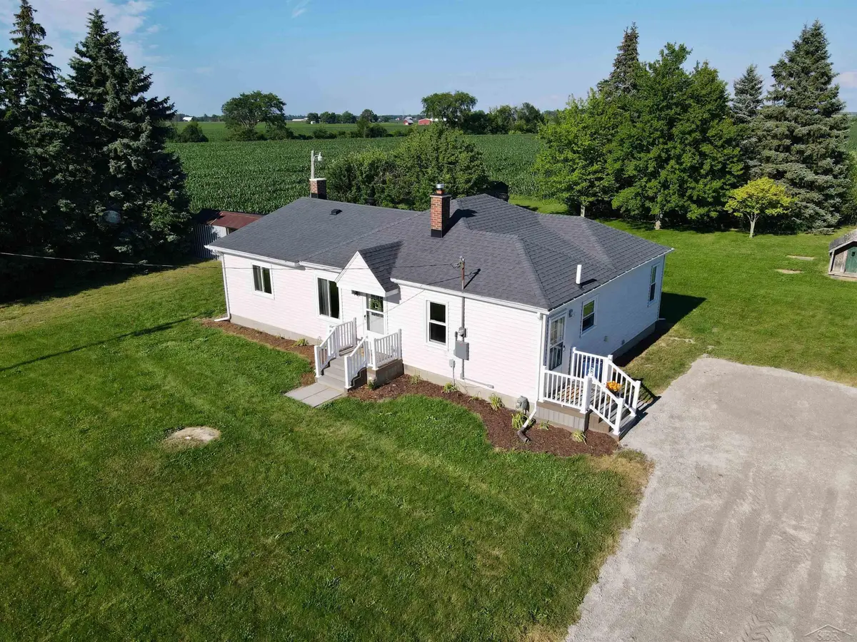 1451 Ruff, Buena Vista, MI 48601 - #1