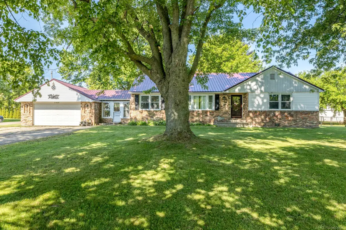 5920 Lakeshore, Lexington, MI 48450 - #1