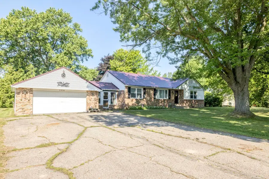 5920 Lakeshore, Lexington, MI 48450 - #2