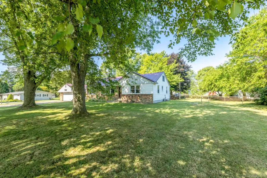 5920 Lakeshore, Lexington, MI 48450 - #3