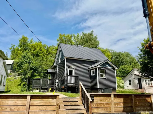 219 S Angeline, Ishpeming, MI 49849