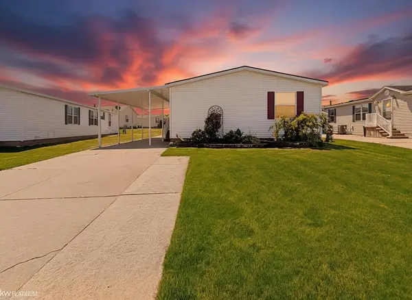 37037 Millstone, New Haven, MI 48048