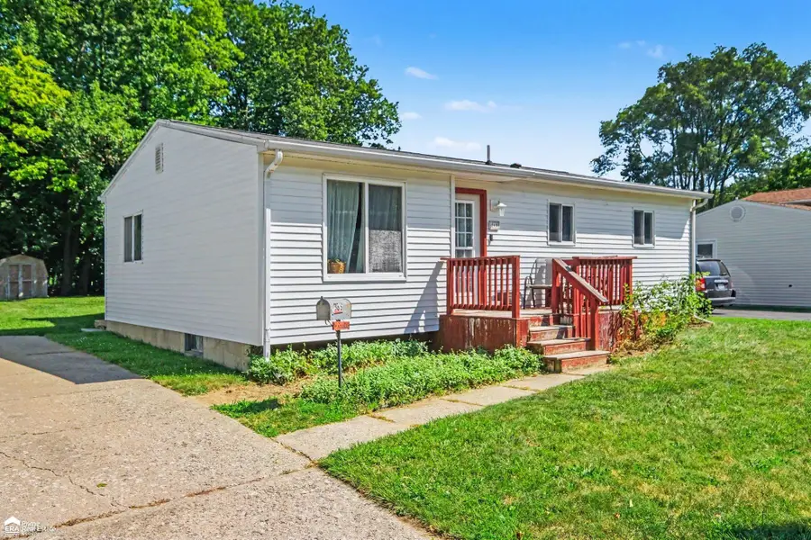 565 Clarion, Clio, MI 48420 - #3