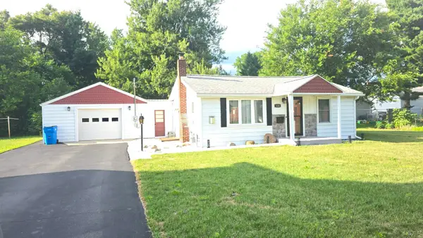 126 Baldwin, Morenci, MI 49256