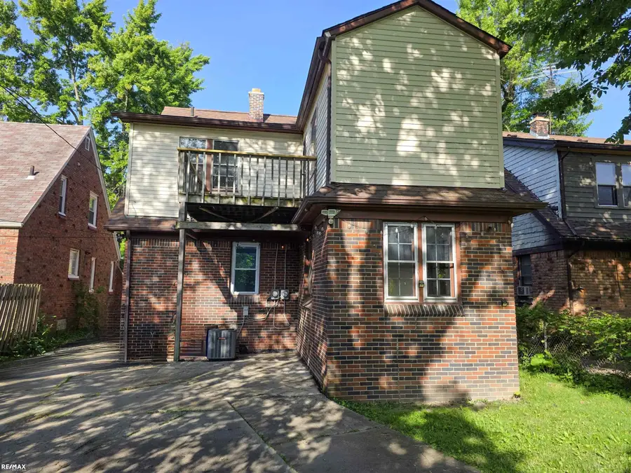 6110-6112 Yorkshire, Detroit, MI 48224 - #3