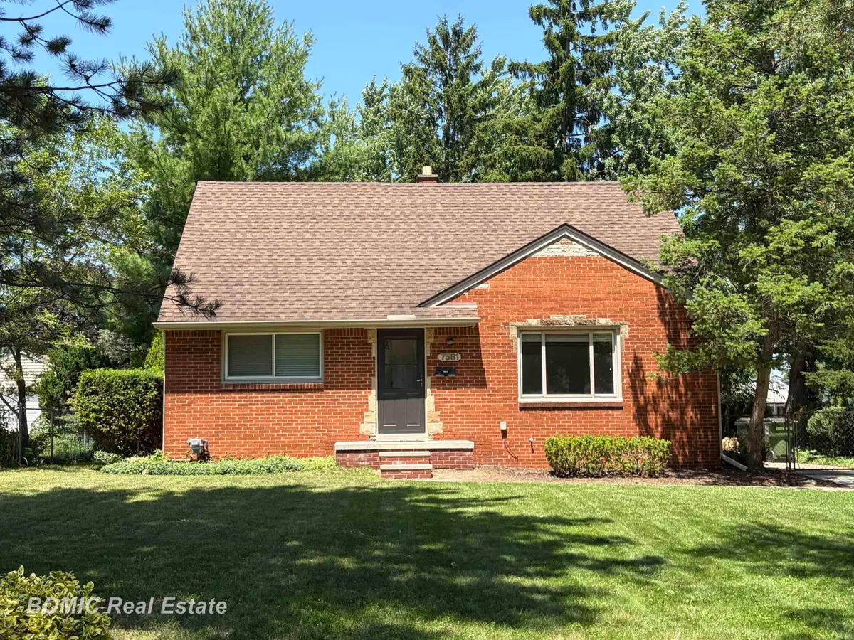 7581 St John, Shelby, MI 48317 - #1