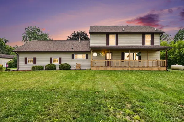 2577 N Brennan, Hemlock, MI 48626