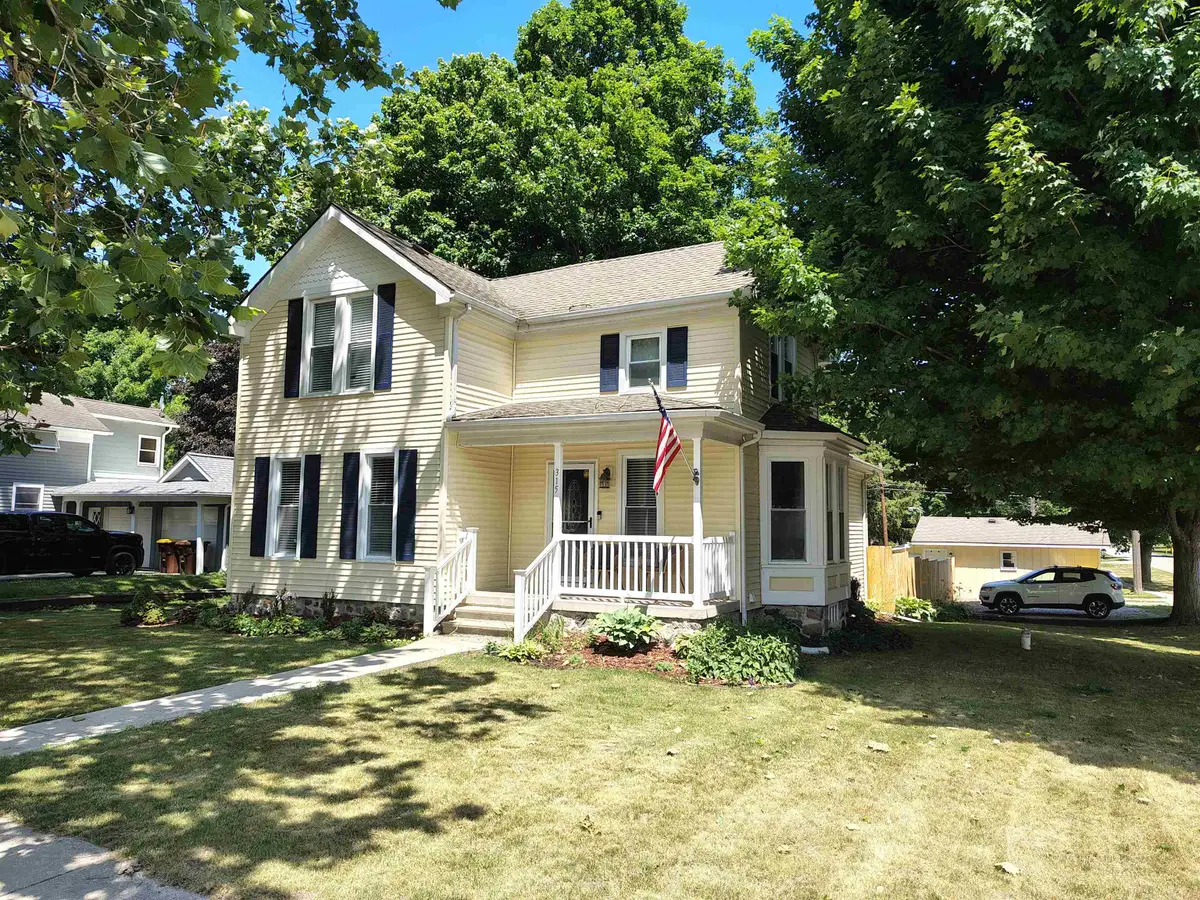 315 E Main, Vernon, MI 48476 - #1