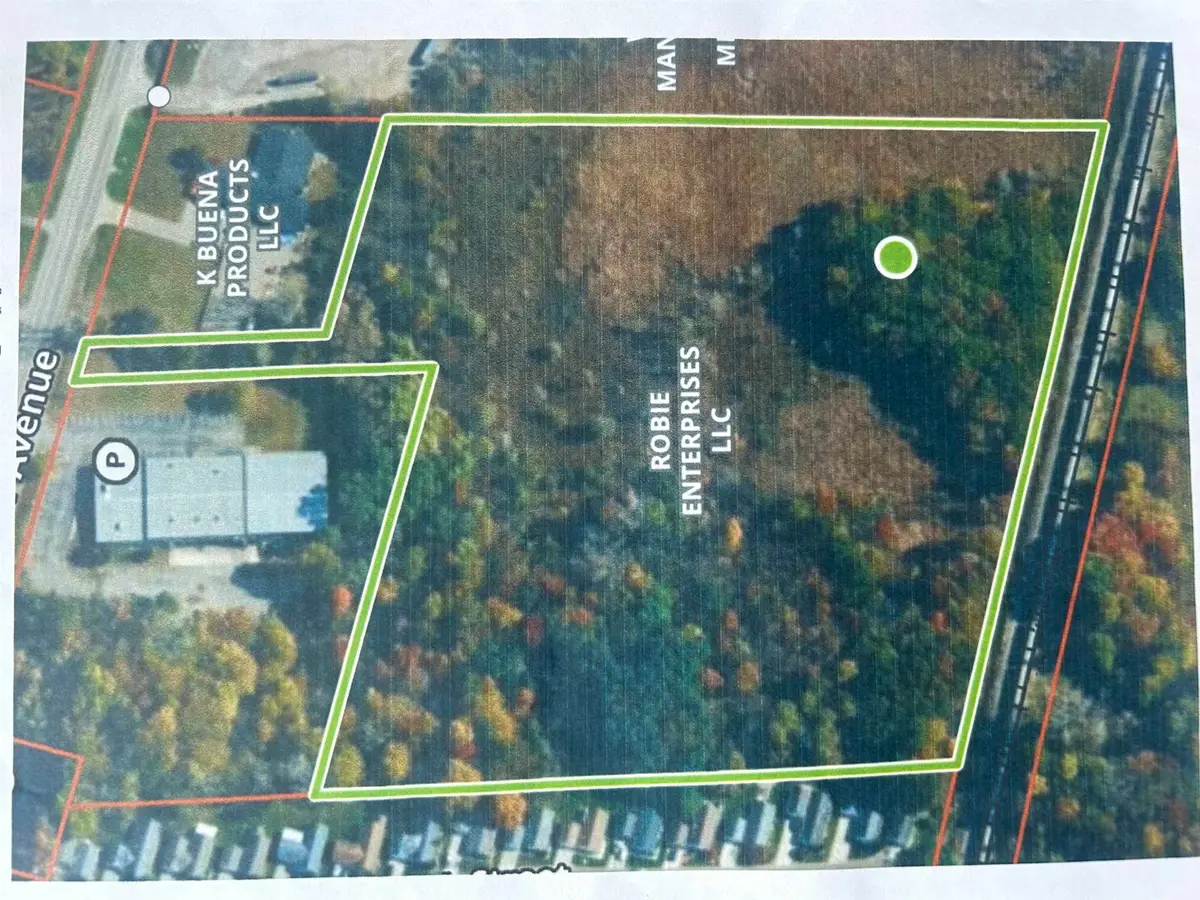 2410 E Grand River, Williamston, MI 48895 - #1