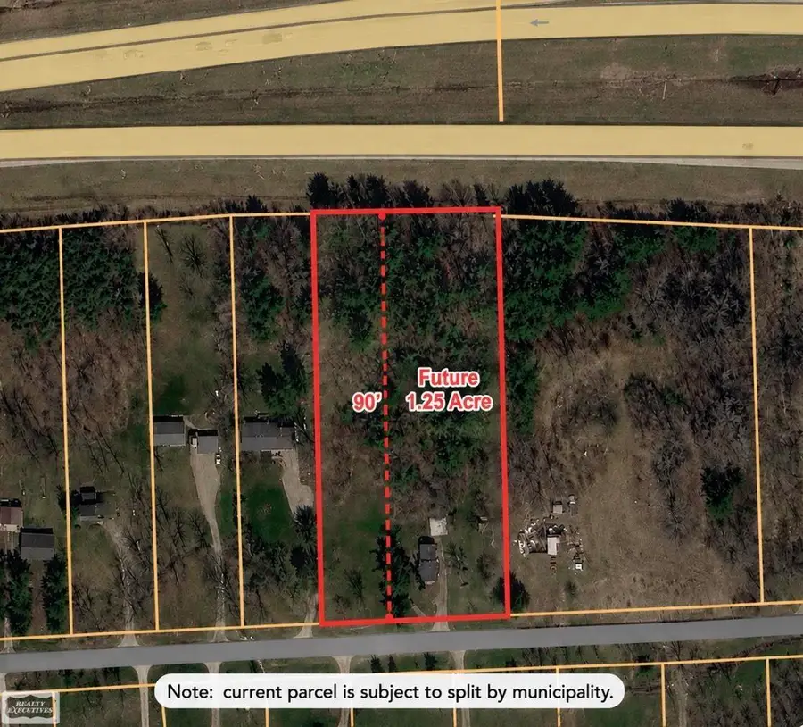 4382 Wall, Port Huron, MI 48060 - #3