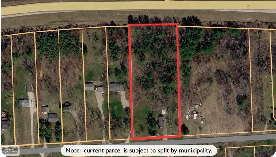 0 Wall, Port Huron, MI 48060 - #2