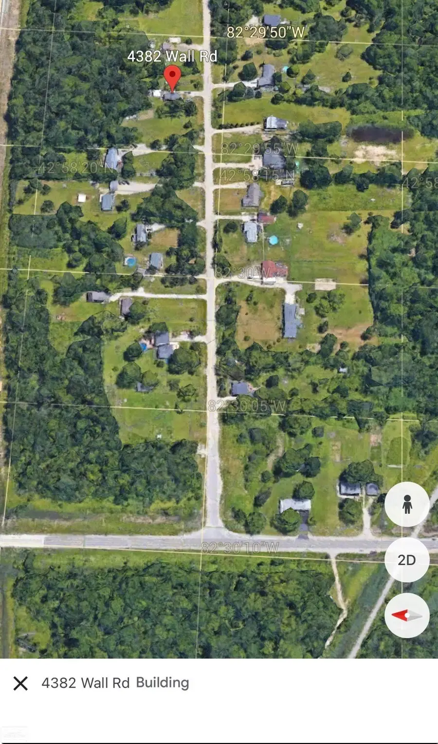 0 Wall, Port Huron, MI 48060 - #3
