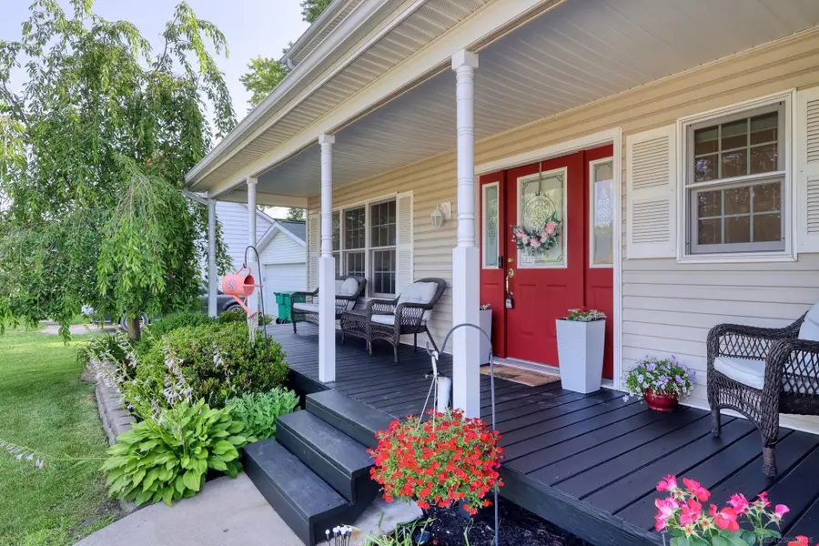 58748 Ruth Jean, Washington, MI 48094 - #3