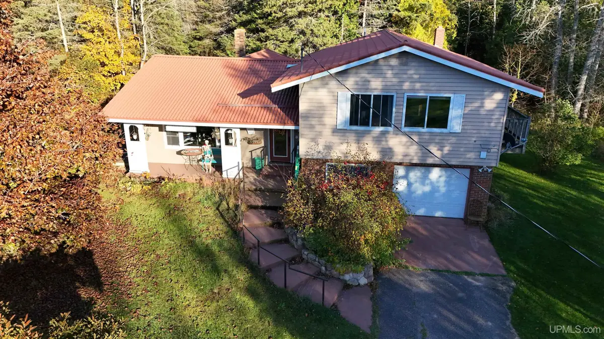 N5686 Jarvinen, Eben Junction, MI 49825 - #1