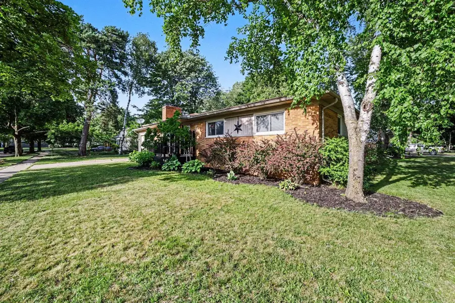 2315 Laurel, Midland, MI 48642 - #2
