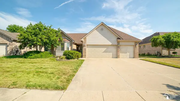 26874 Arcadia, Flat Rock, MI 48134