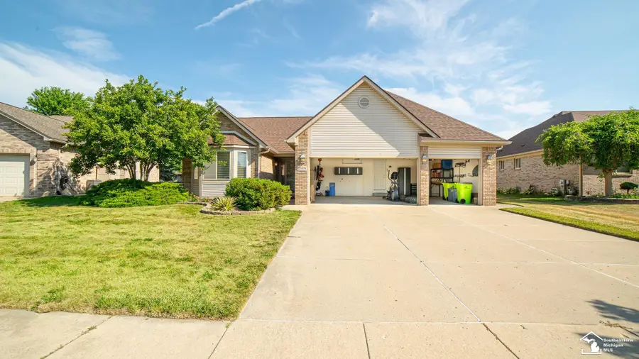 26874 Arcadia, Flat Rock, MI 48134 - #3