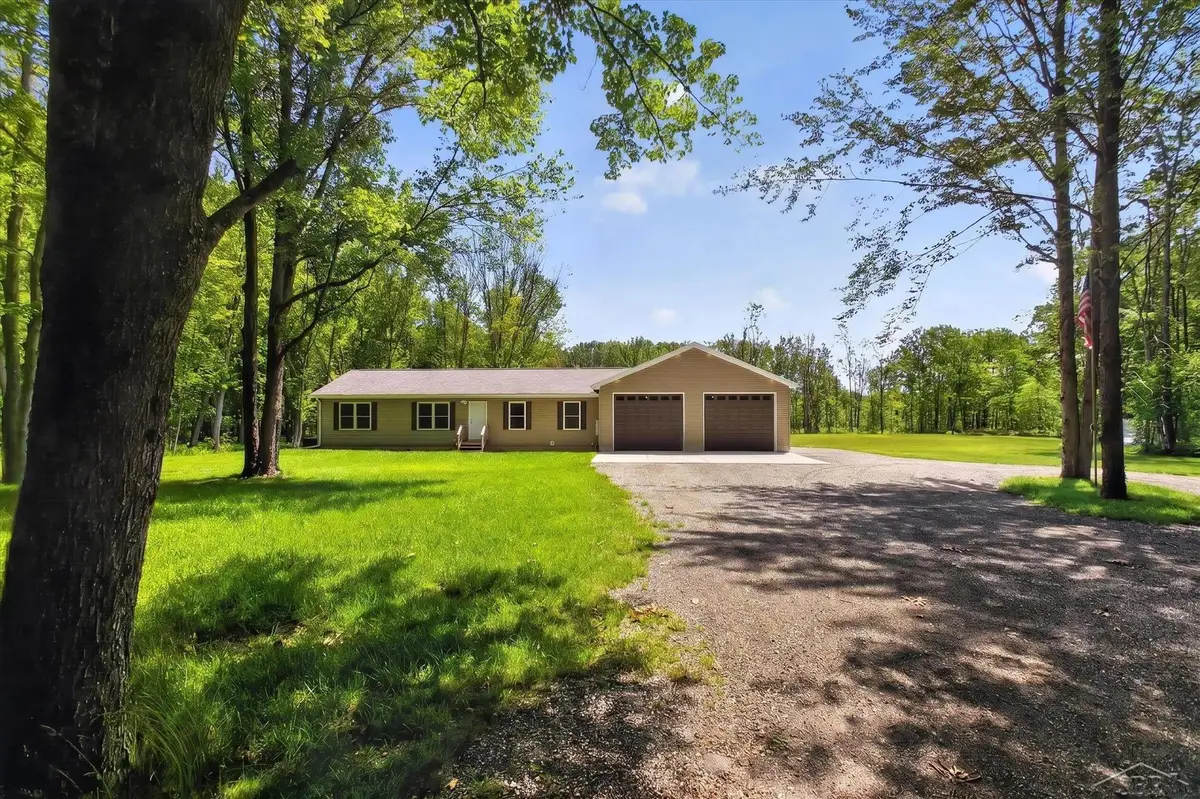 5590 N Jefferson, Midland, MI 48642 - #1