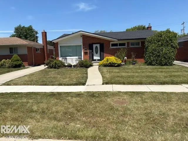 21707 Timberidge, Saint Clair Shores, MI 48082 - #1