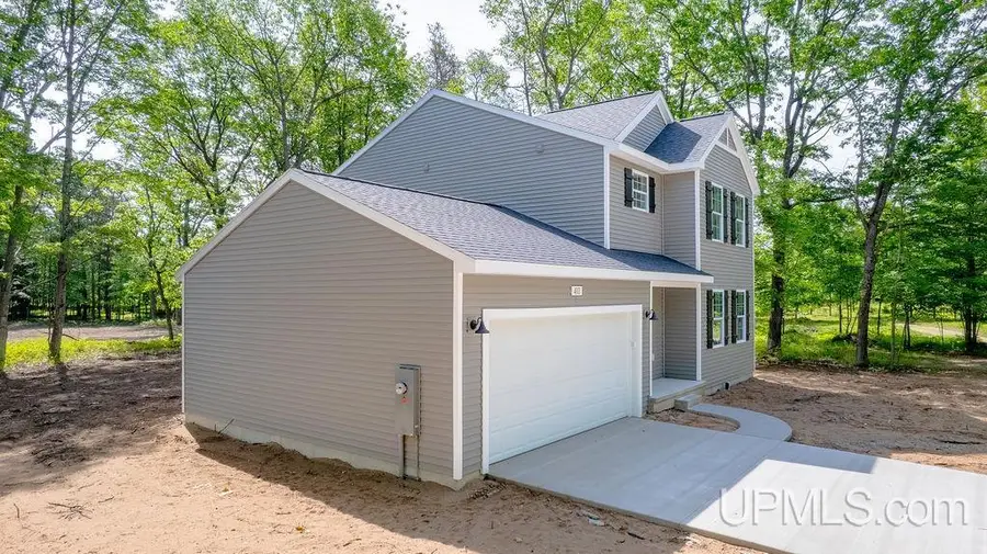403 25th, Gladstone, MI 49837 - #2
