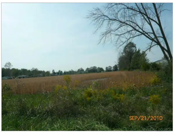 79379 Cryderman, Richmond, MI 48062
