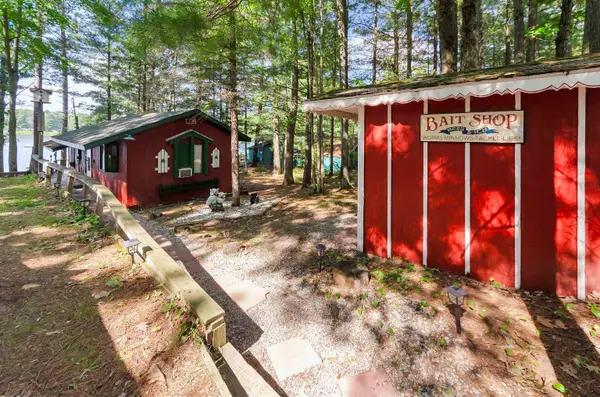 5388 Jerry, Gladwin, MI 48624