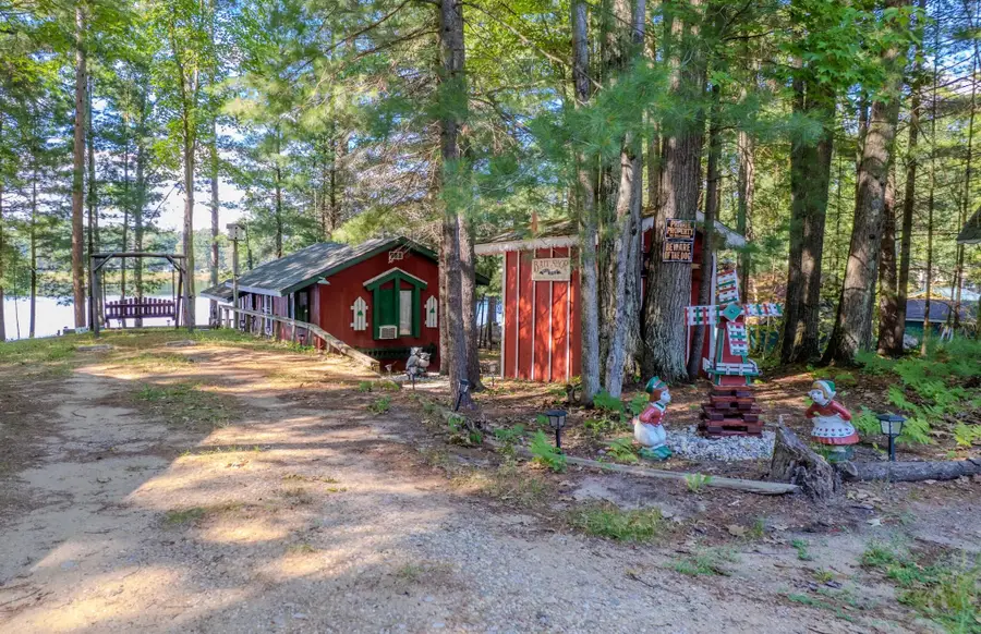 5388 Jerry, Gladwin, MI 48624 - #2