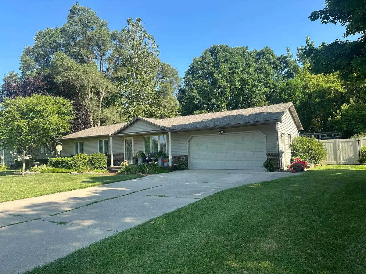 5448 Farrand, Clio, MI 48420 - #1