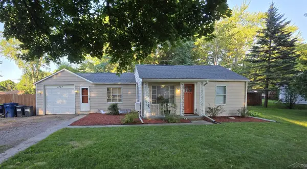 1417 Pius, Saginaw, MI 48638