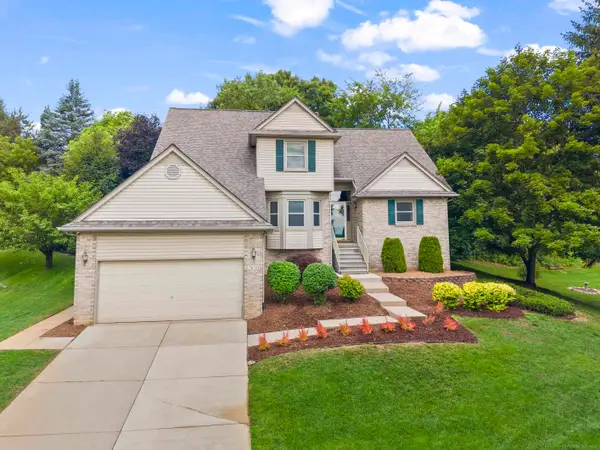 70351 Hillside, Romeo, MI 48065