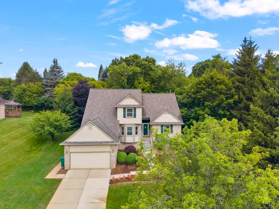 70351 Hillside, Romeo, MI 48065 - #2