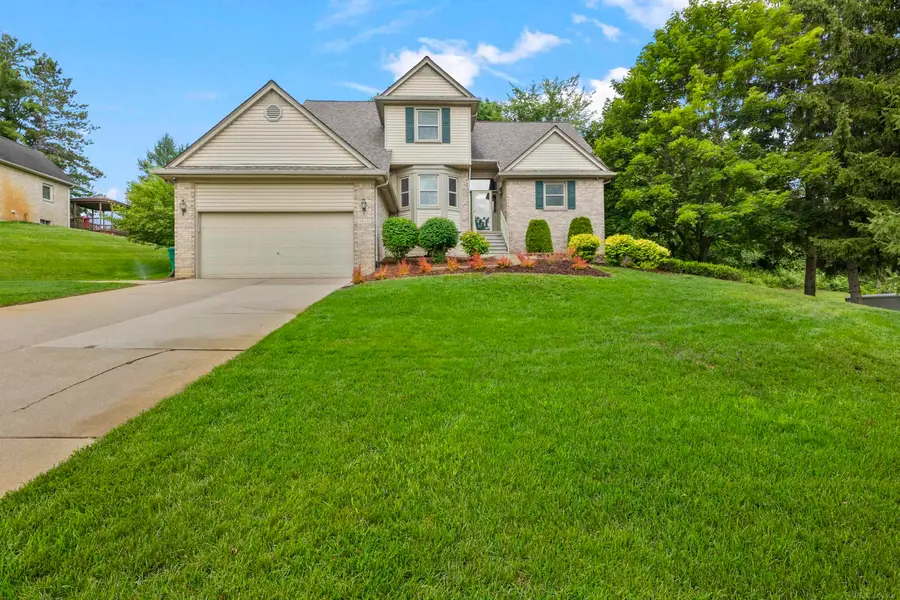 70351 Hillside, Romeo, MI 48065 - #3