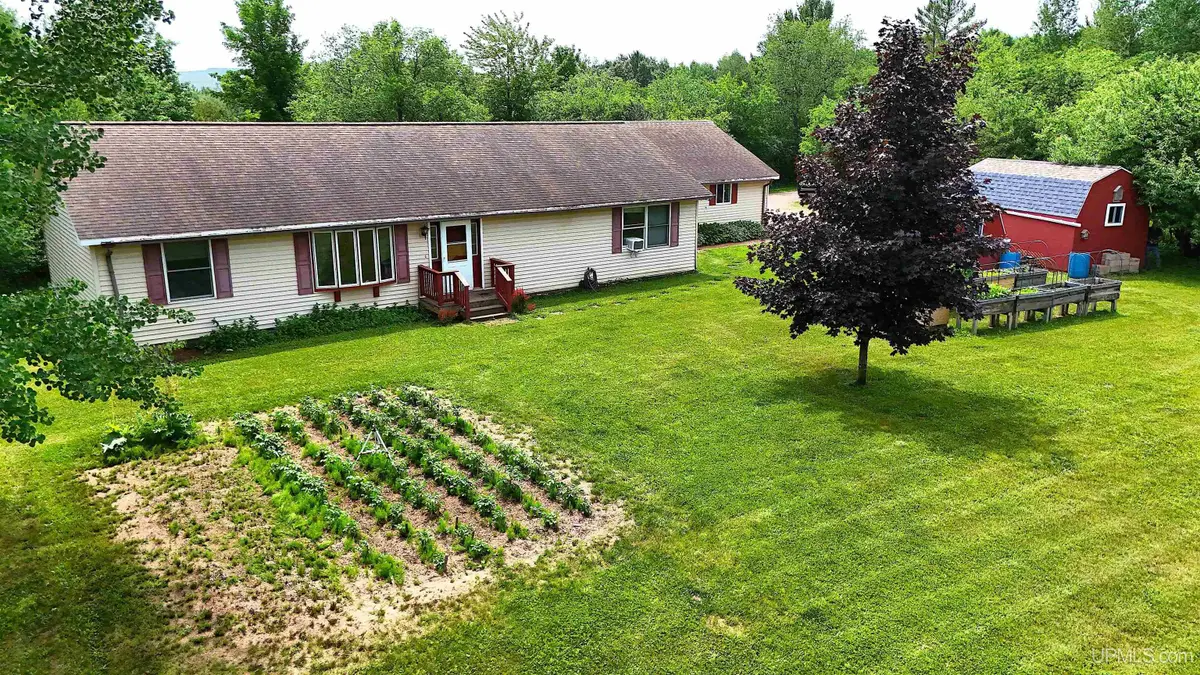 113 Karhi, Negaunee, MI 49866 - #1