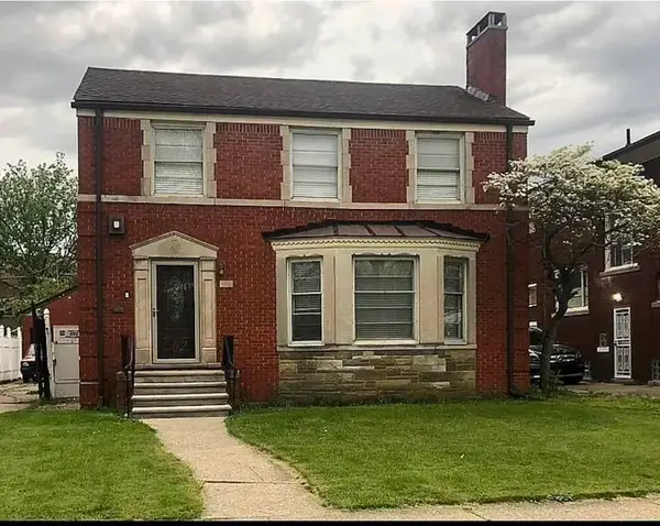 8312 E Outer, Detroit, MI 48213