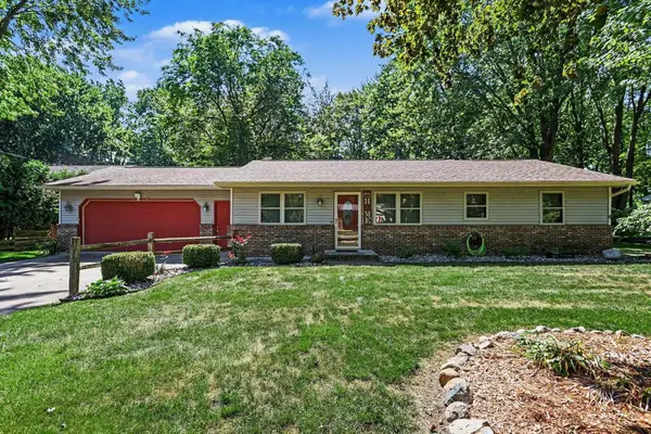2530 Sierra, Saginaw, MI 48609