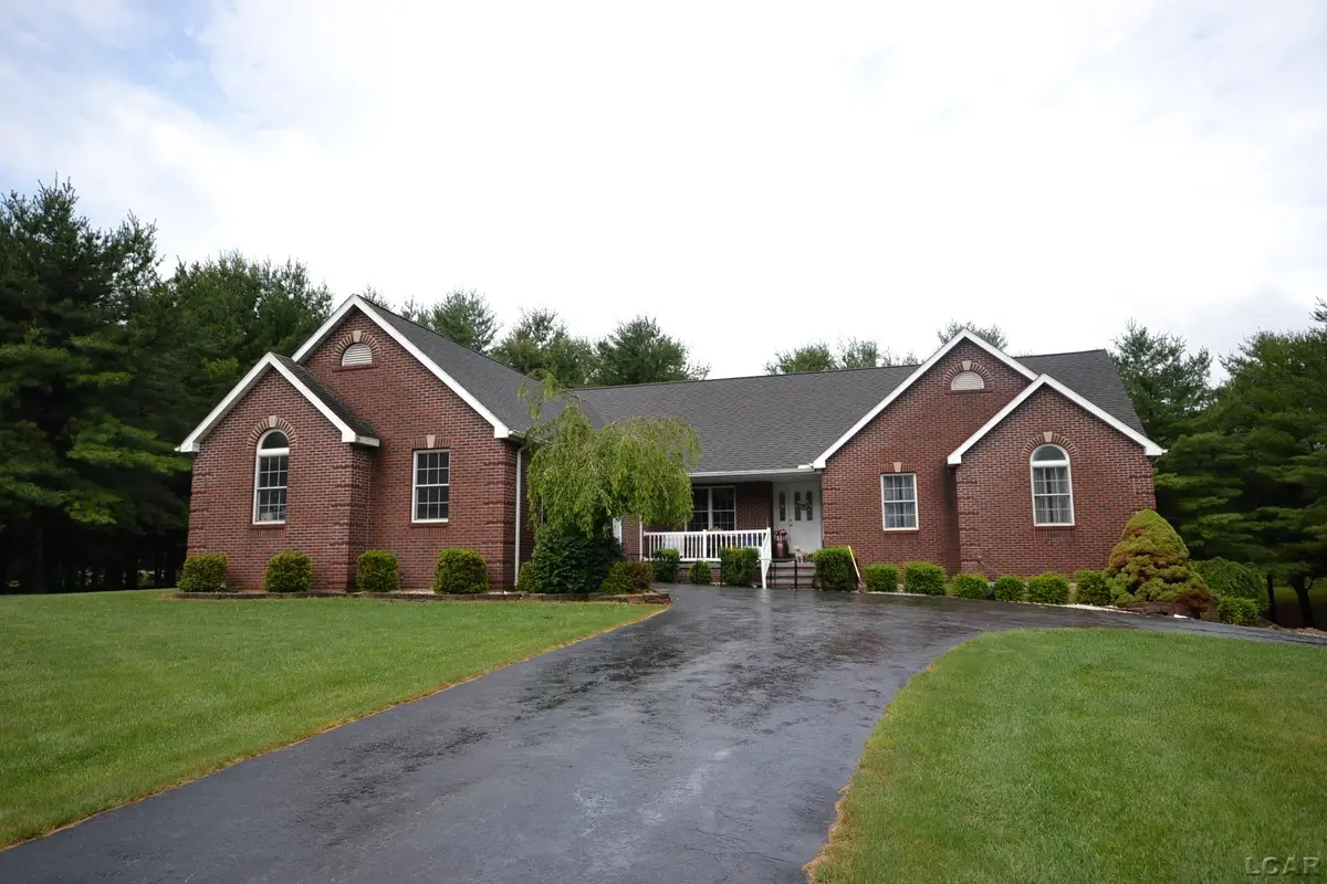 10568 Beebe, Tipton, MI 49287 - #1