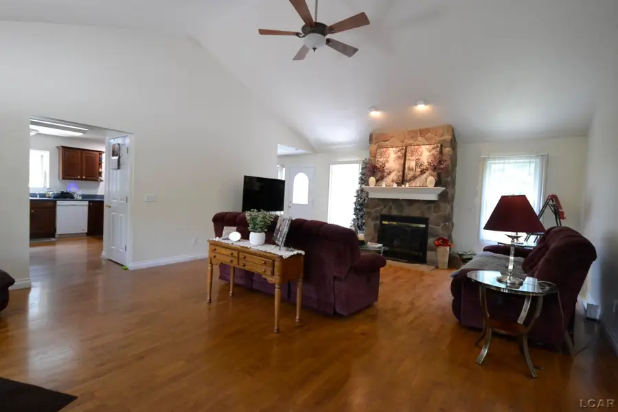 10568 Beebe, Tipton, MI 49287 - #3