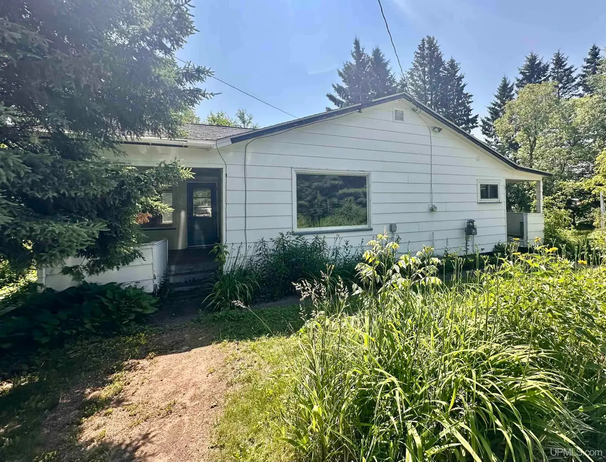 114 W Wright, Marquette, MI 49855 - #1