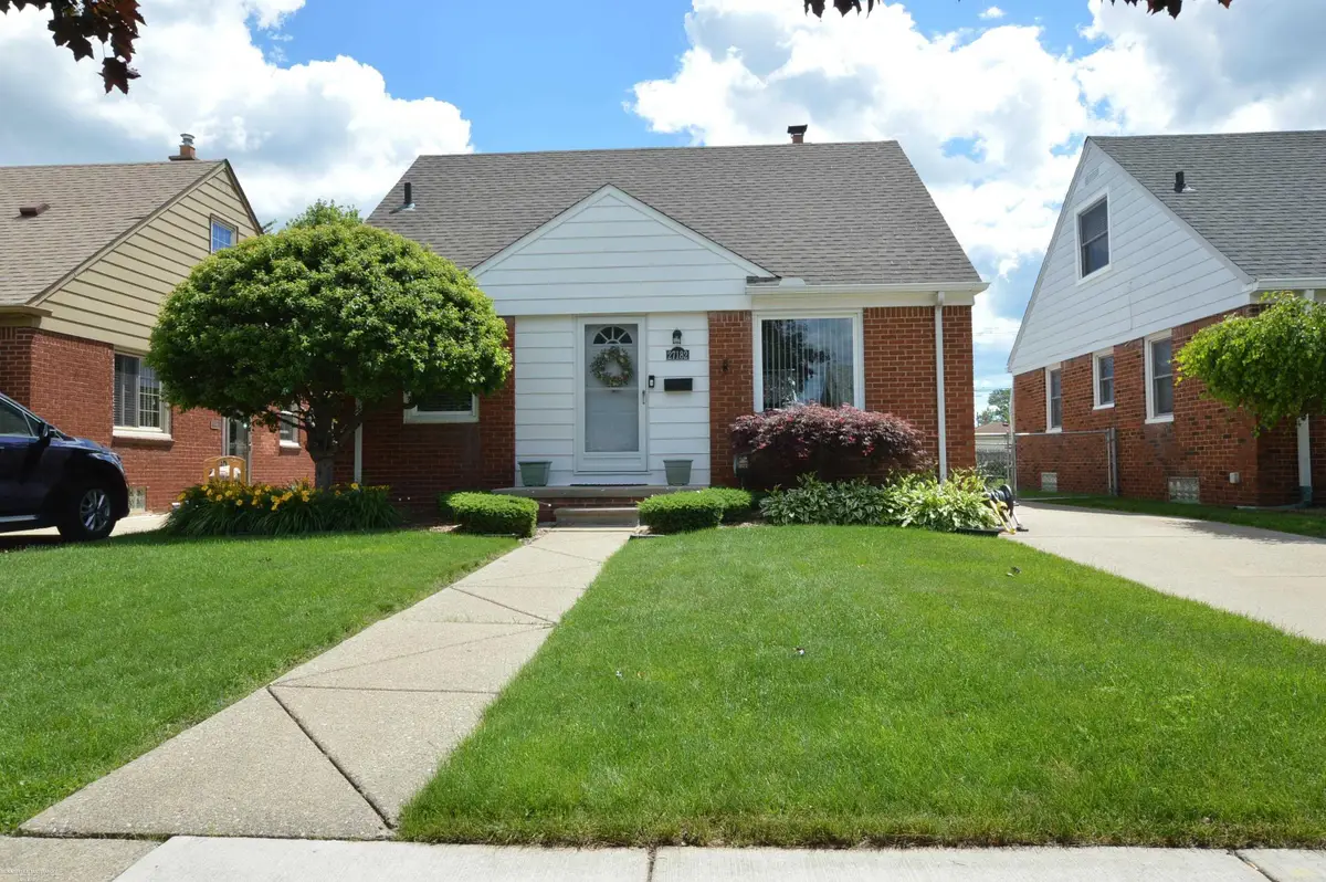 27182 Leroy, Roseville, MI 48066 - #1
