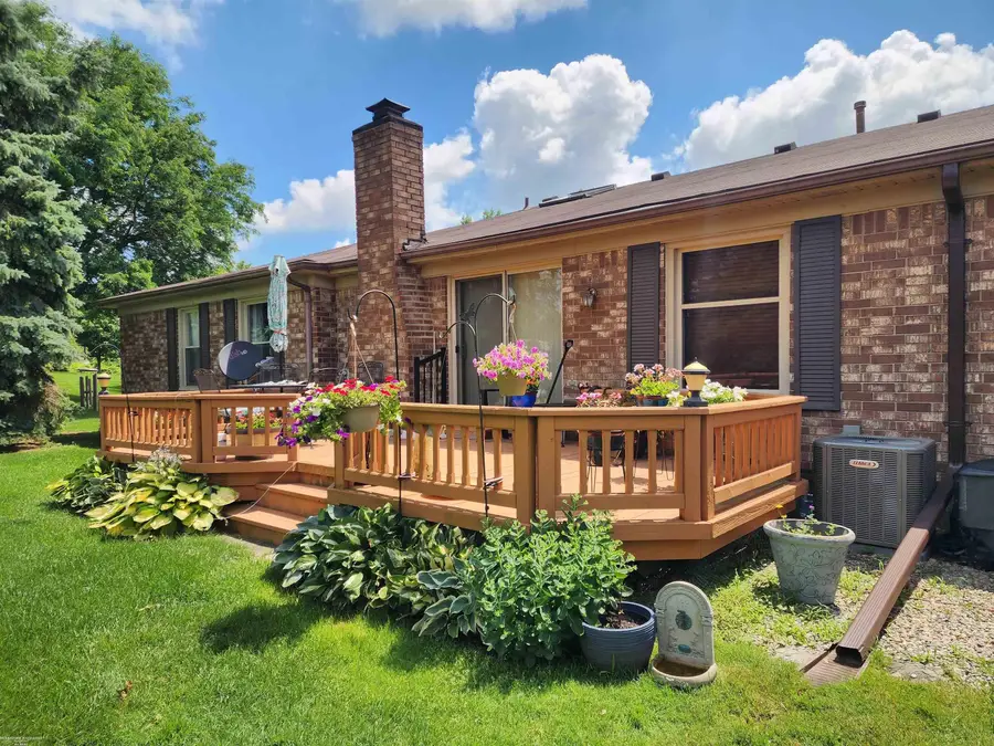 49860 Potomac #126, Utica, MI 48315 - #3