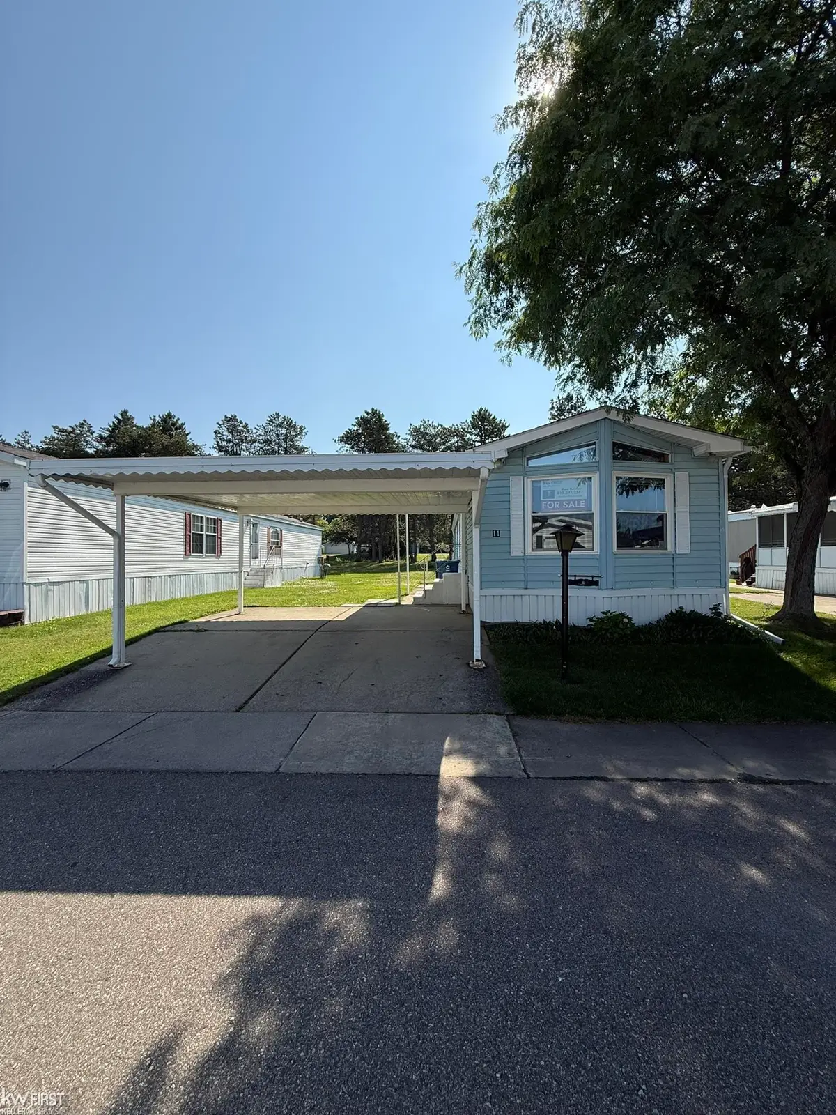 11 Peach Tree, Davison, MI 48423 - #1