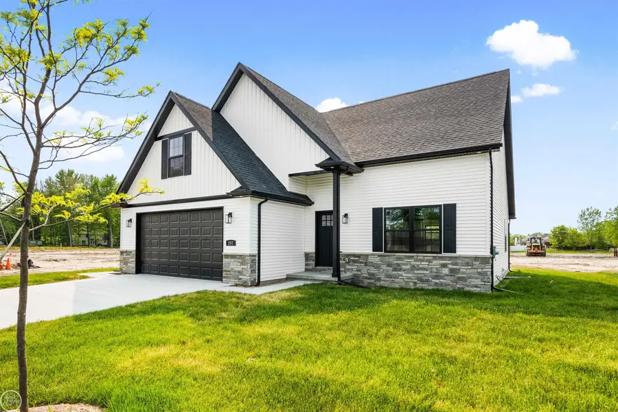 1 Carney, Saint Clair, MI 48079 - #3