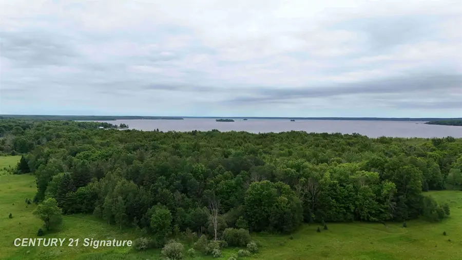 V/L County Road 477, McMillan, MI 49853 - #3