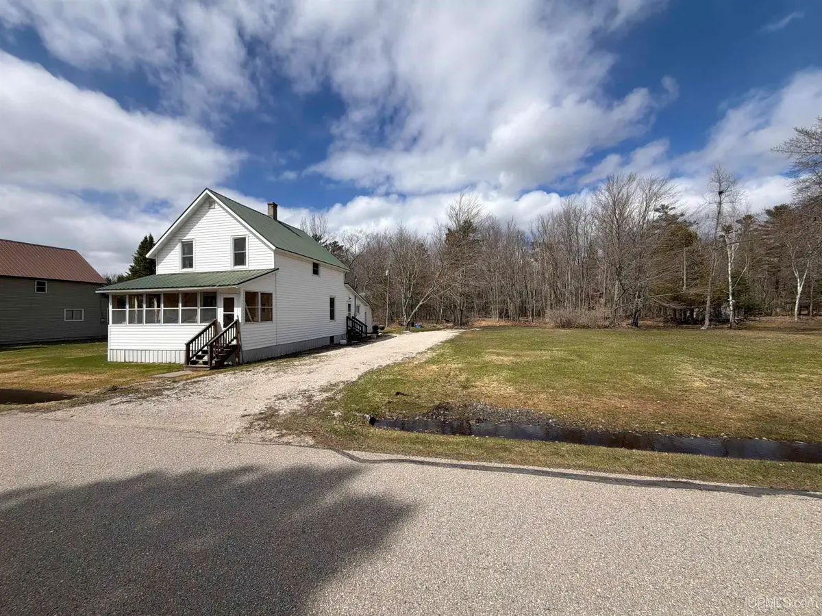 13858 Main Street Ll, Nahma, MI 49864 - #1