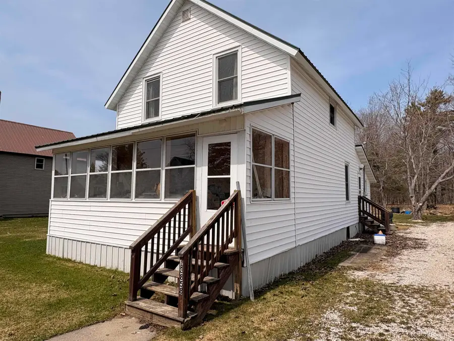 13858 Main Street Ll, Nahma, MI 49864 - #2