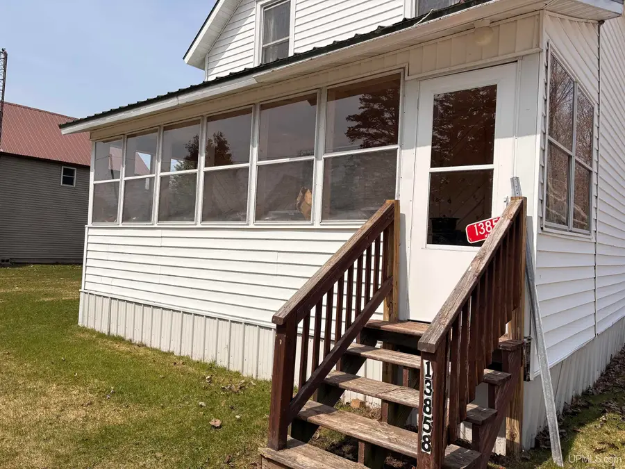 13858 Main Street Ll, Nahma, MI 49864 - #3