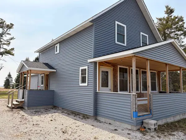 13835 Main St. Ll, Nahma, MI 49864