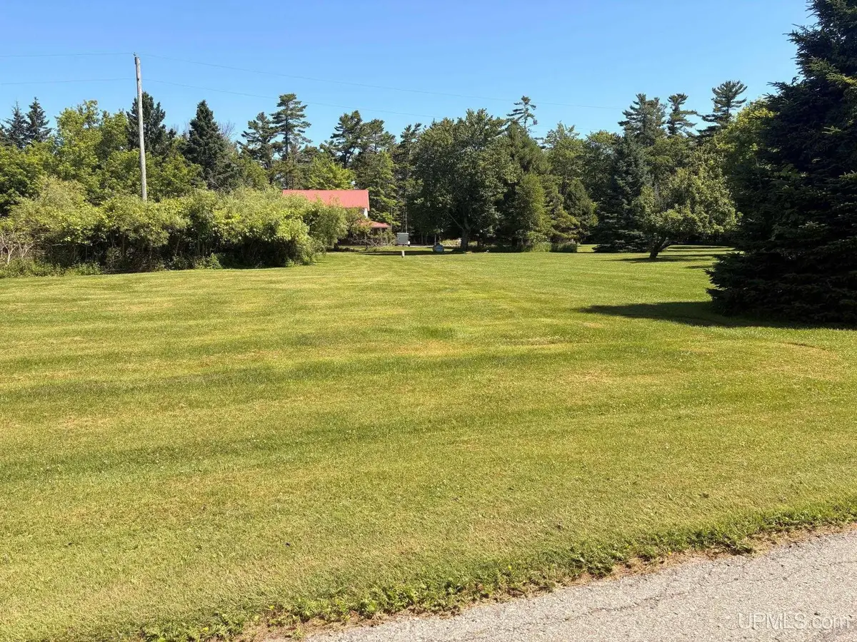 TBD Main St Ll, Nahma, MI 49864 - #1